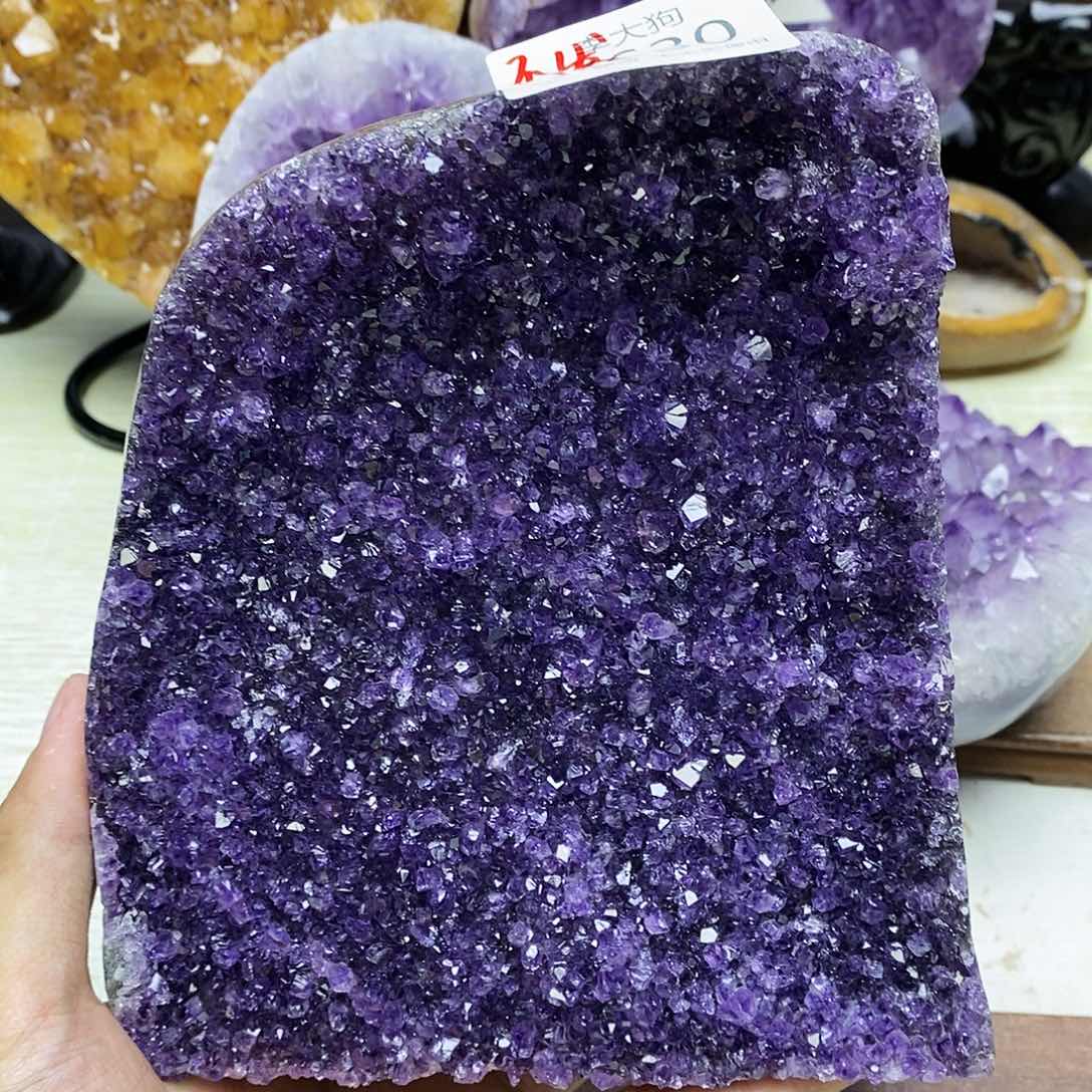 水晶珠宝半成品未镶嵌关*仲