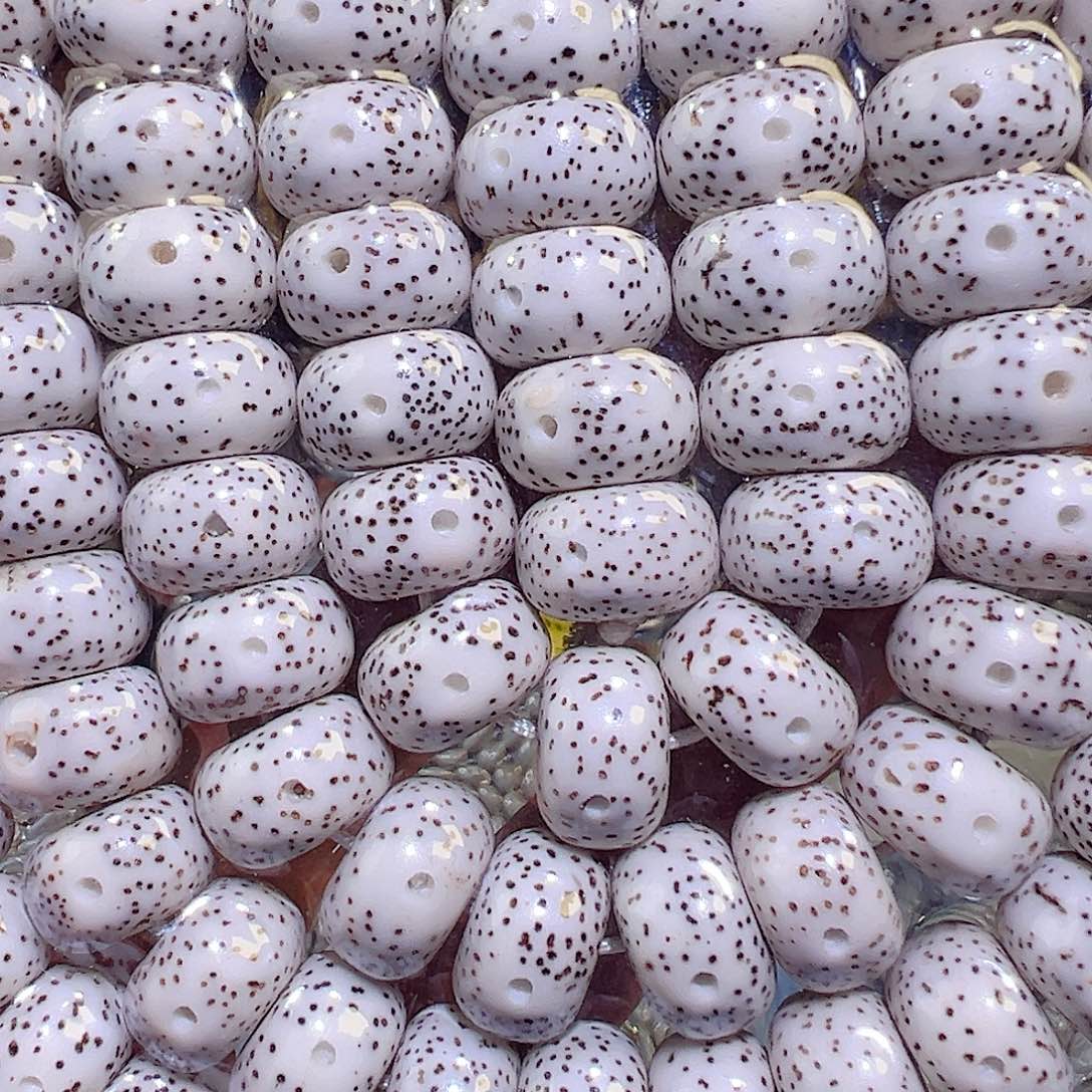 H***o吊坠星月菩提精品108