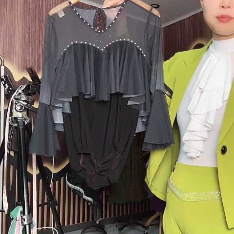 XL。               