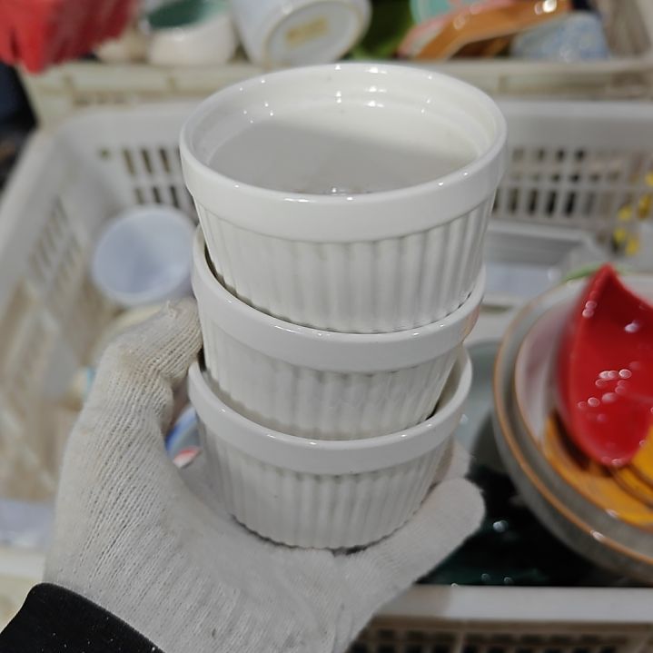 杯陶瓷杯碗盘微瑕疵介意慎拍