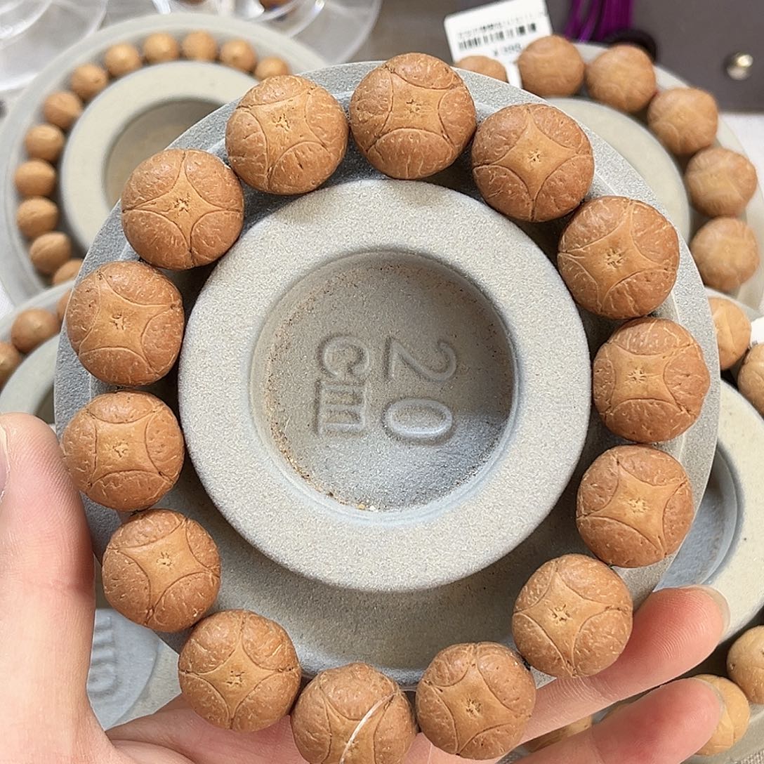 凤眼菩提手串19麒麟手串原价1588，86@2809
