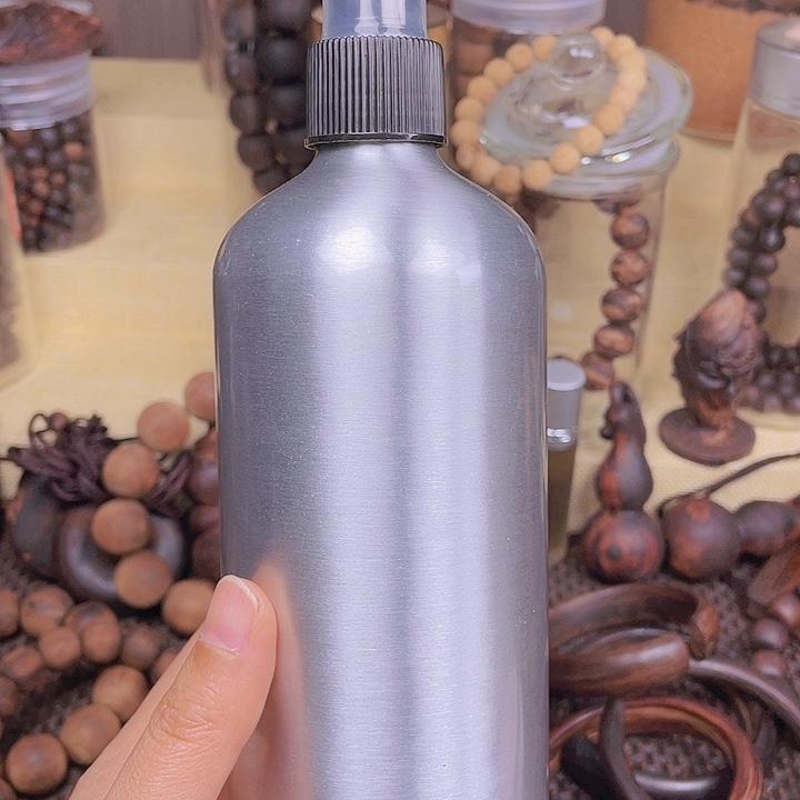 藤类降真香黄金甲纯露600ml