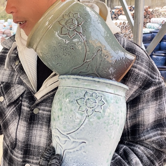 瑕疵颜色不挑瑕疵