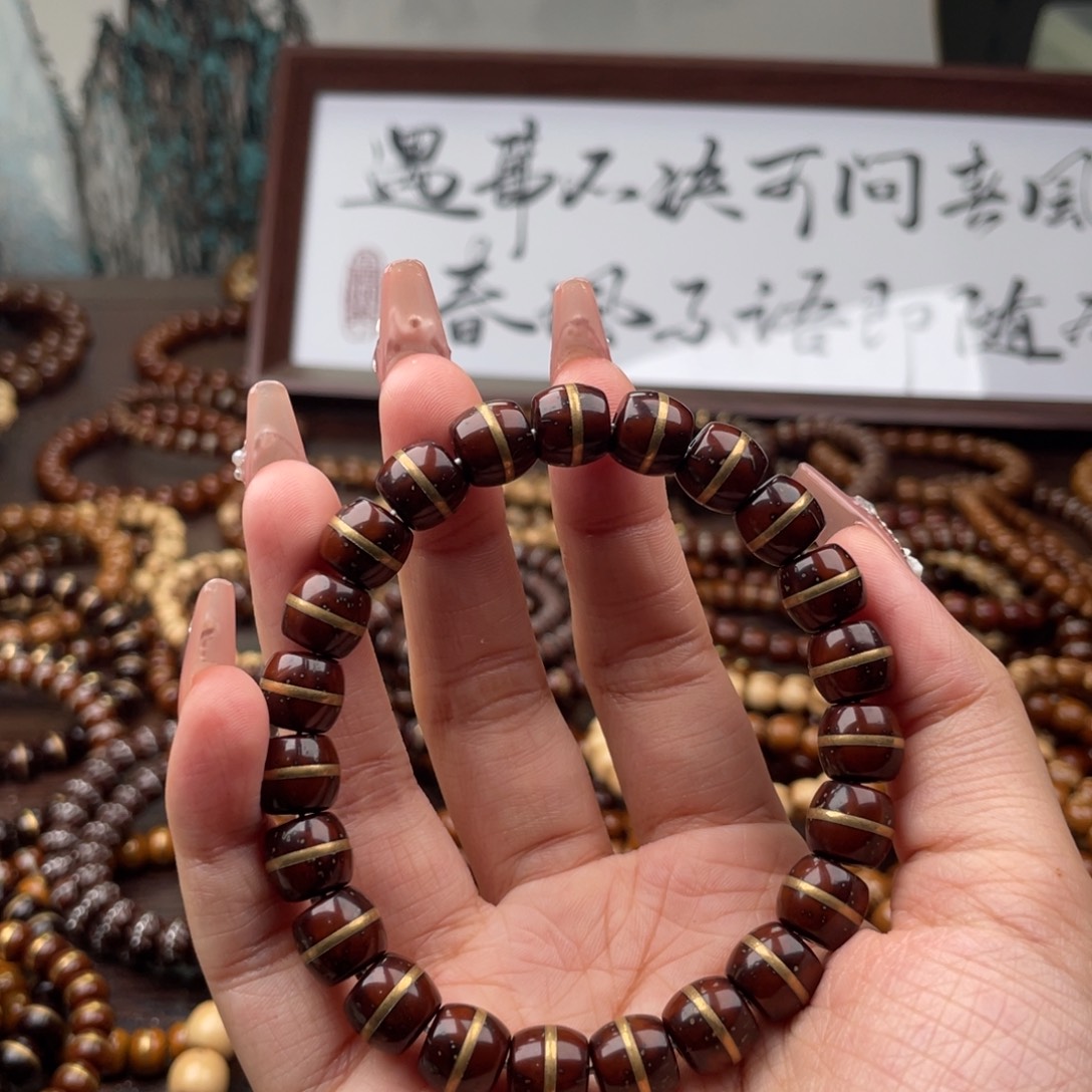 清***学吊坠紫金鼠紫金鼠3