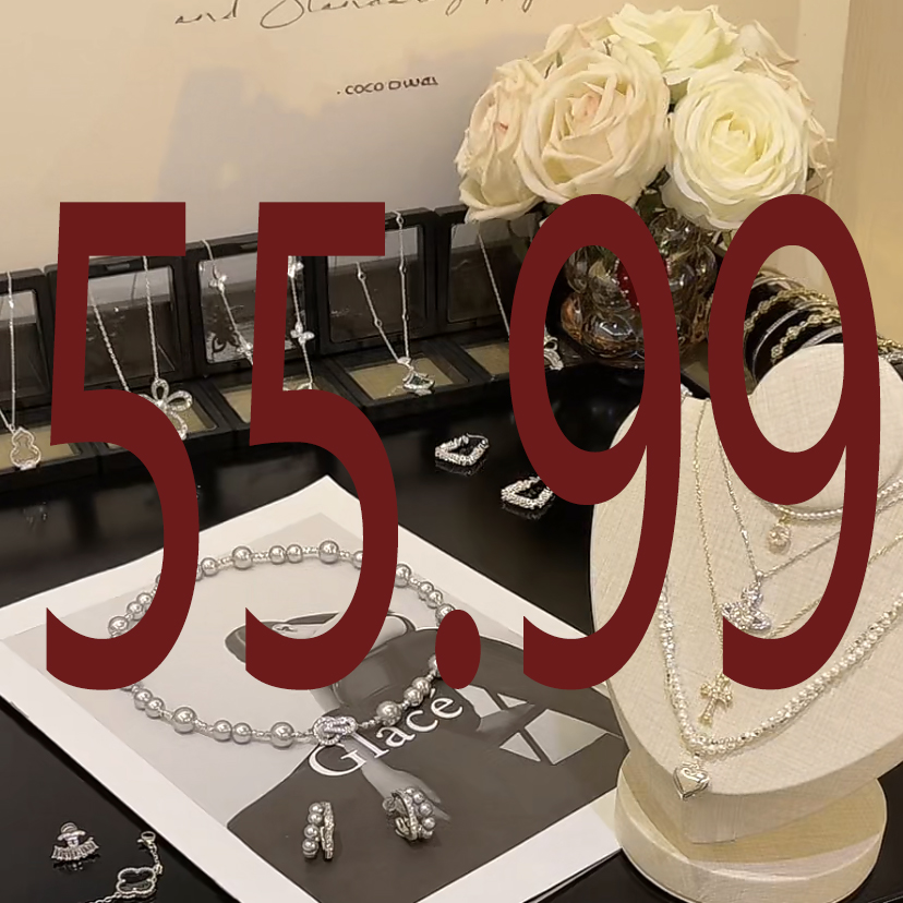 925银银制品 2025新款银饰品简约创意时尚个性银制品送礼物女朋友