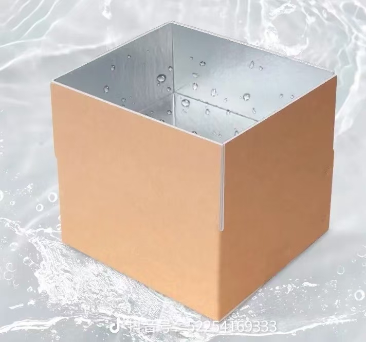 0度以下必拍防水加厚多肉保温箱搭配保温袋