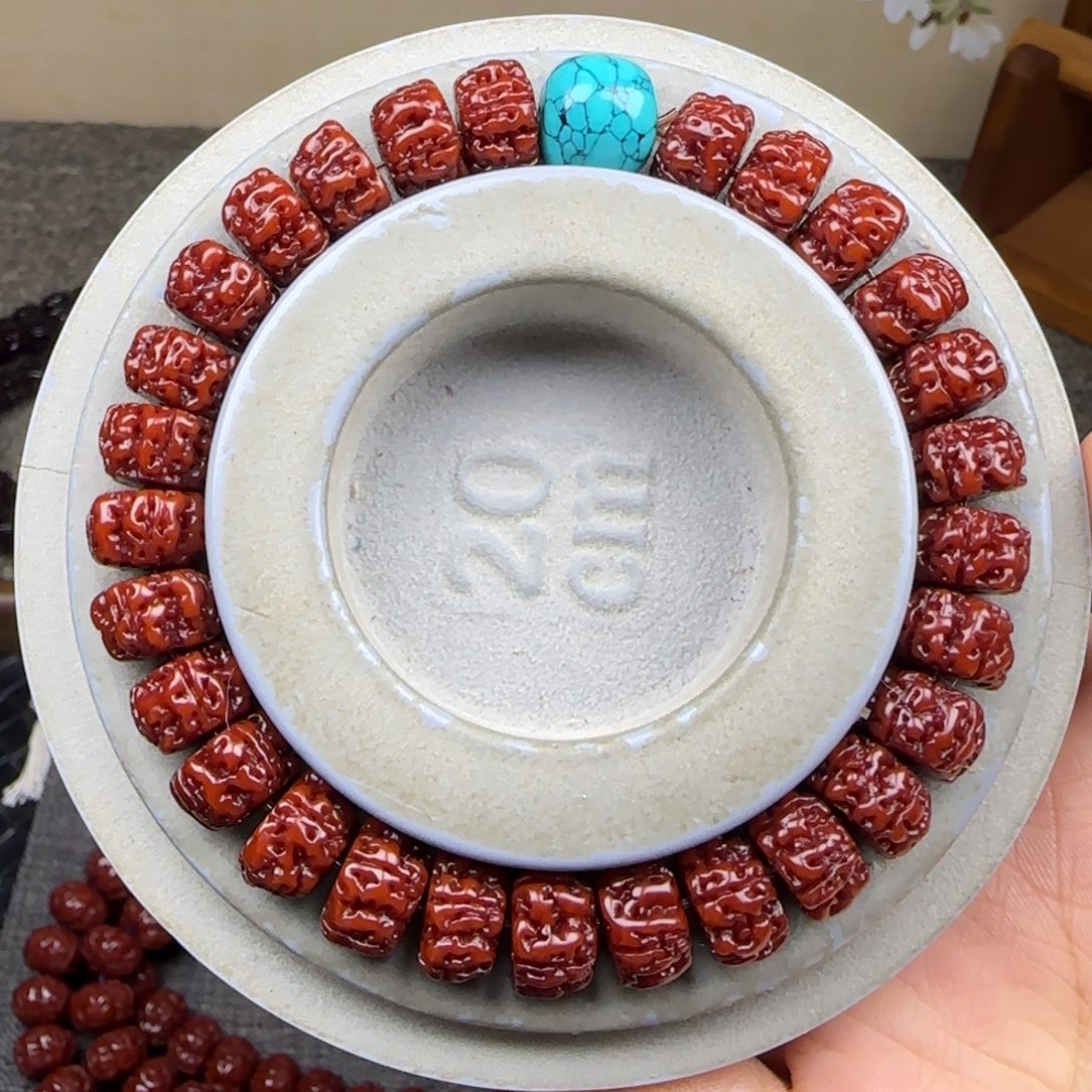 吊坠金刚菩提精品