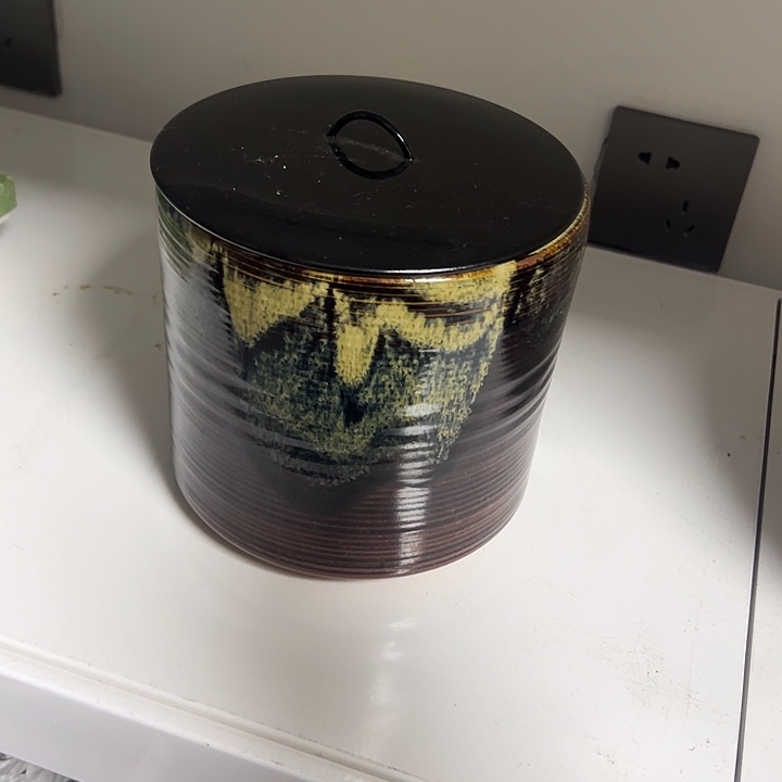 摆件家居工艺品瓷器