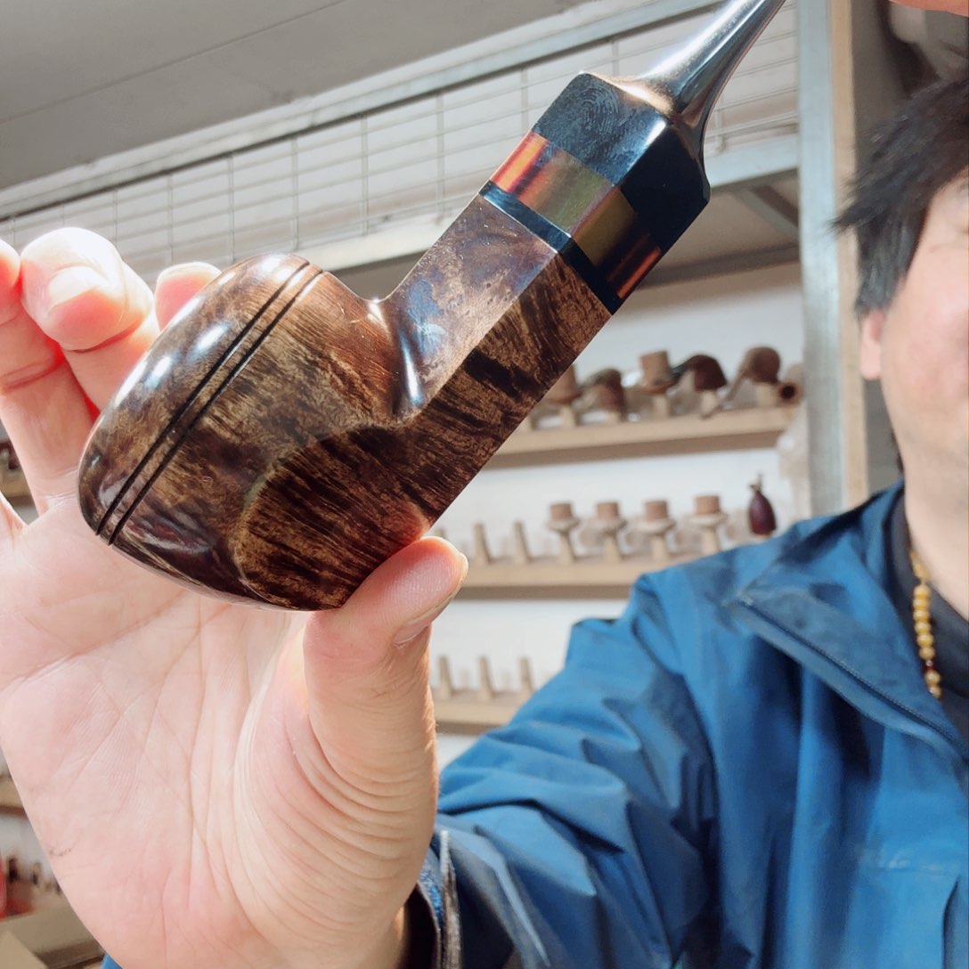 p****x焦耀烟斗一直斗