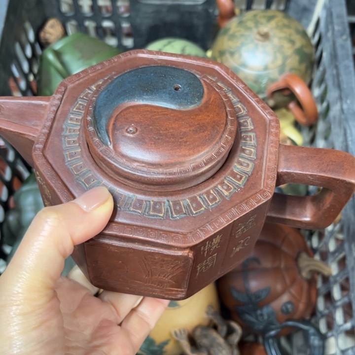 茶壶紫砂紫砂壶泡茶