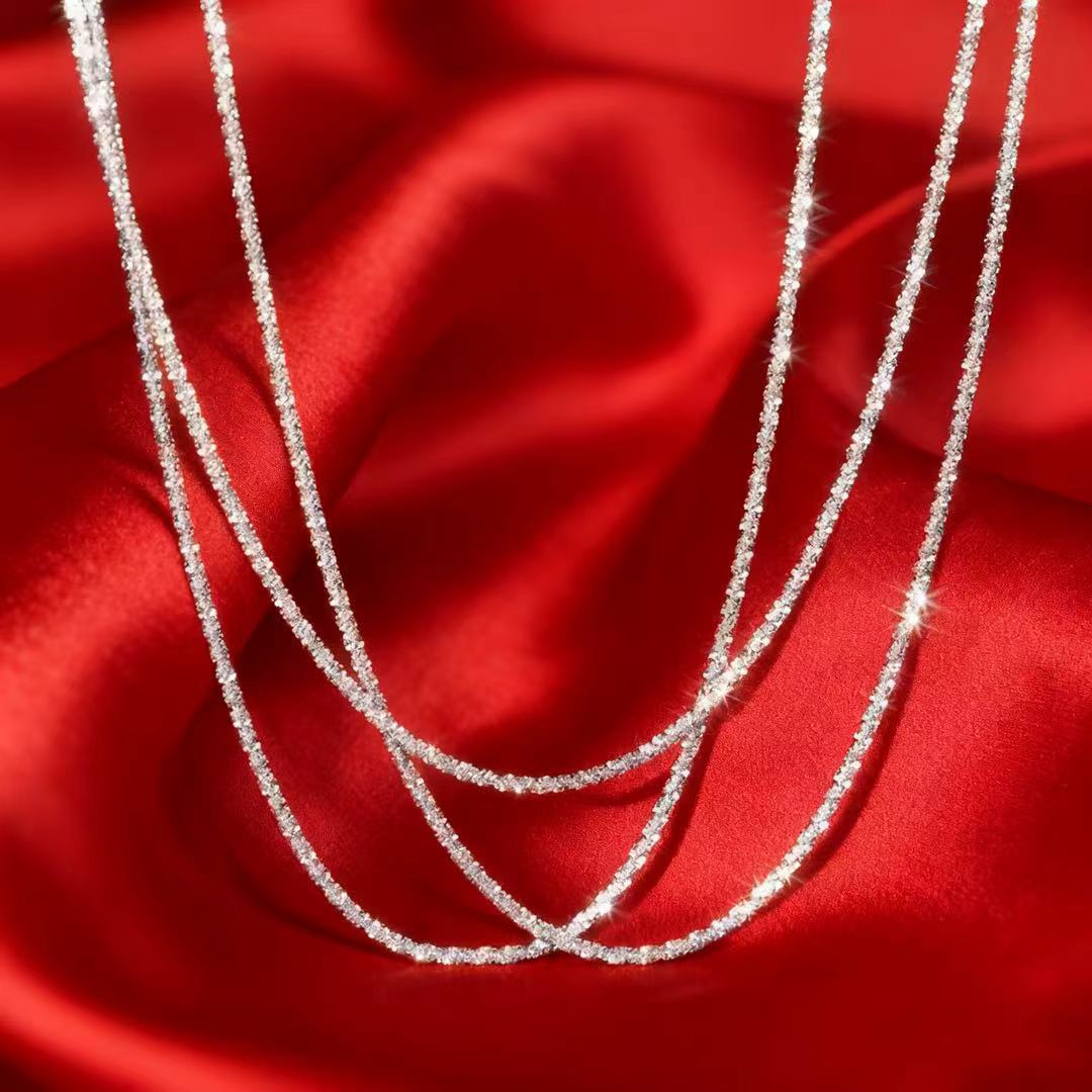 【清仓专属】满天星摆件项链摆件A813