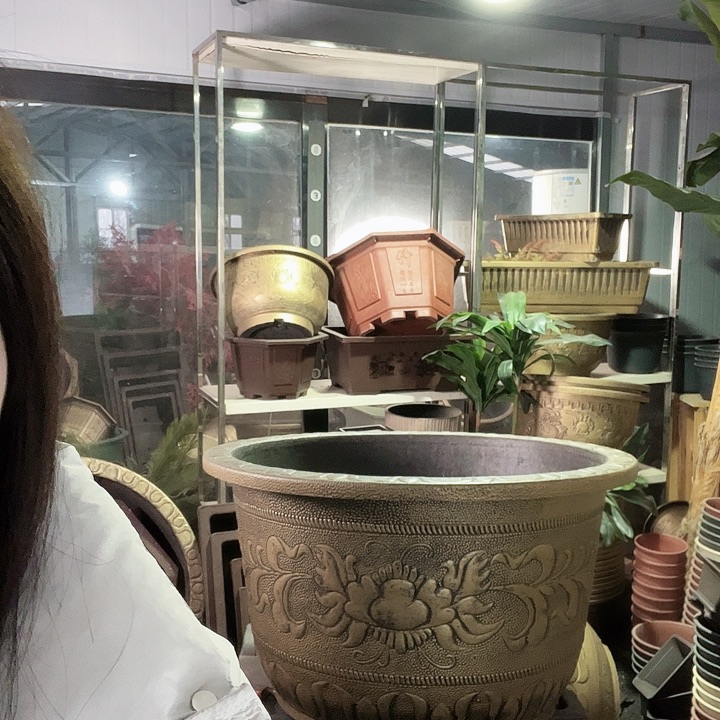 83花盆3个270元包邮