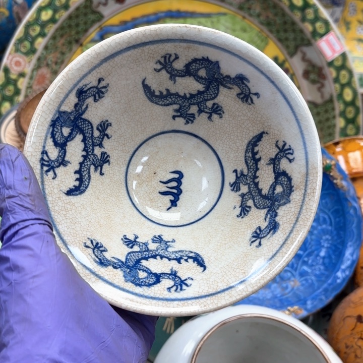 摆件瓷器摆件 瓷器摆件