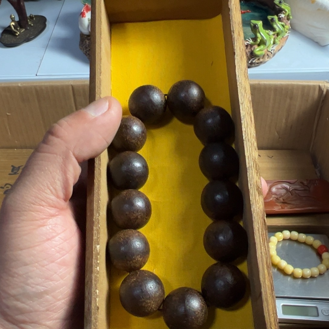 紫砂茶壶我家粉丝真好看啊 