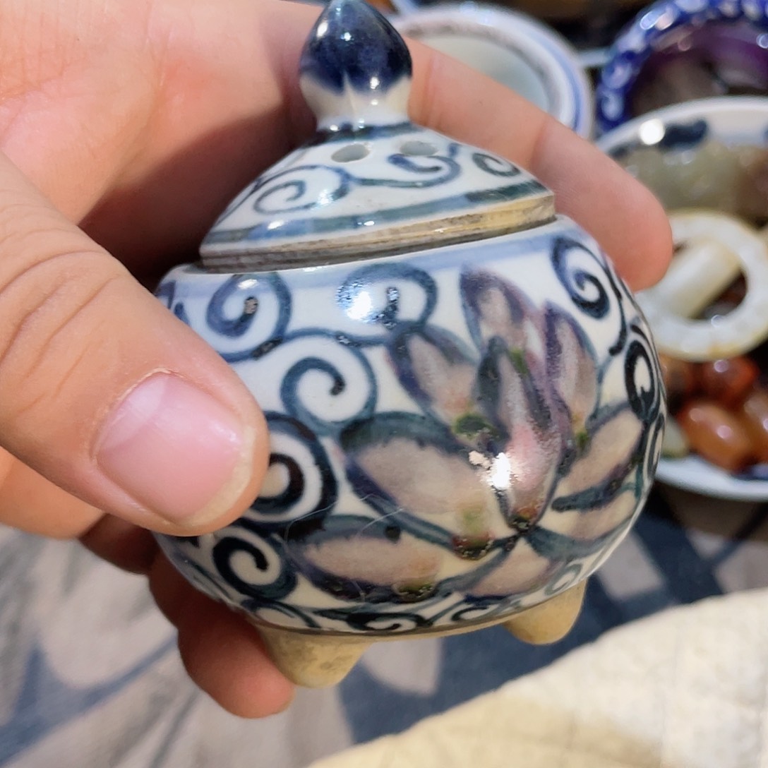 我的生活是一个人的生活方式