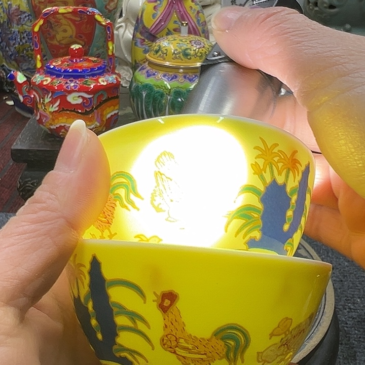 瓷片摆件摆件摆件摆件