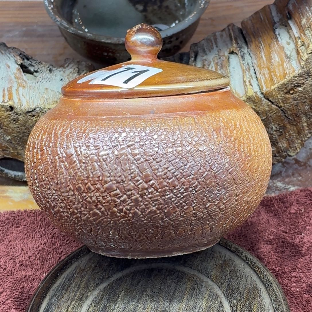 陶园柴烧，精品高货71
