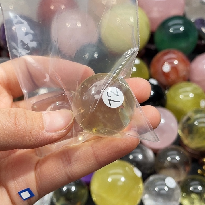 水晶水晶水晶未镶嵌茜*