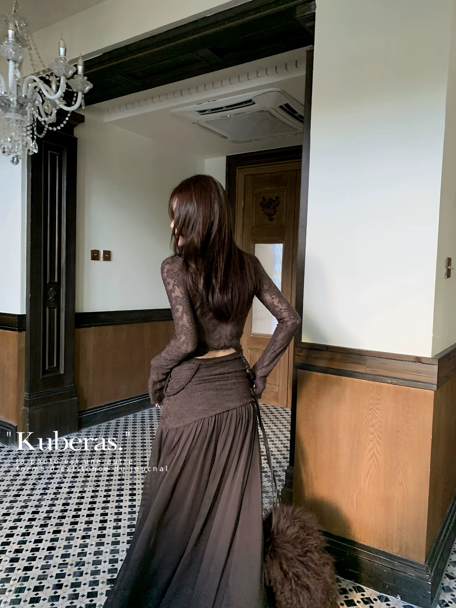 大美买手店精品服饰