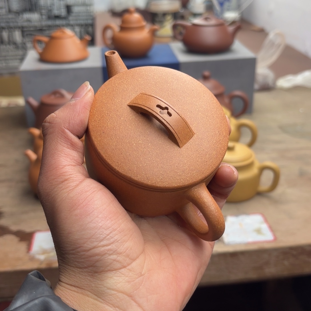 半手工福利汉瓦125cc