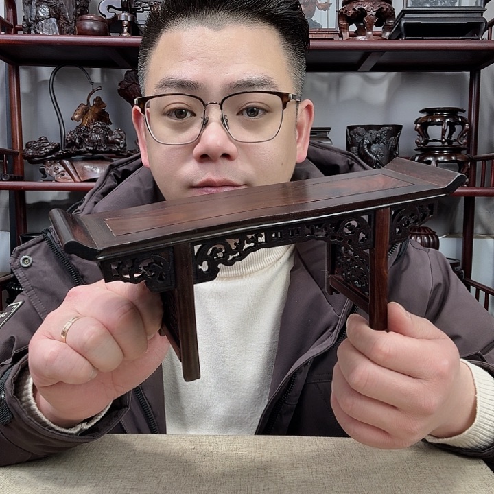 紫砂工艺品工艺品底座