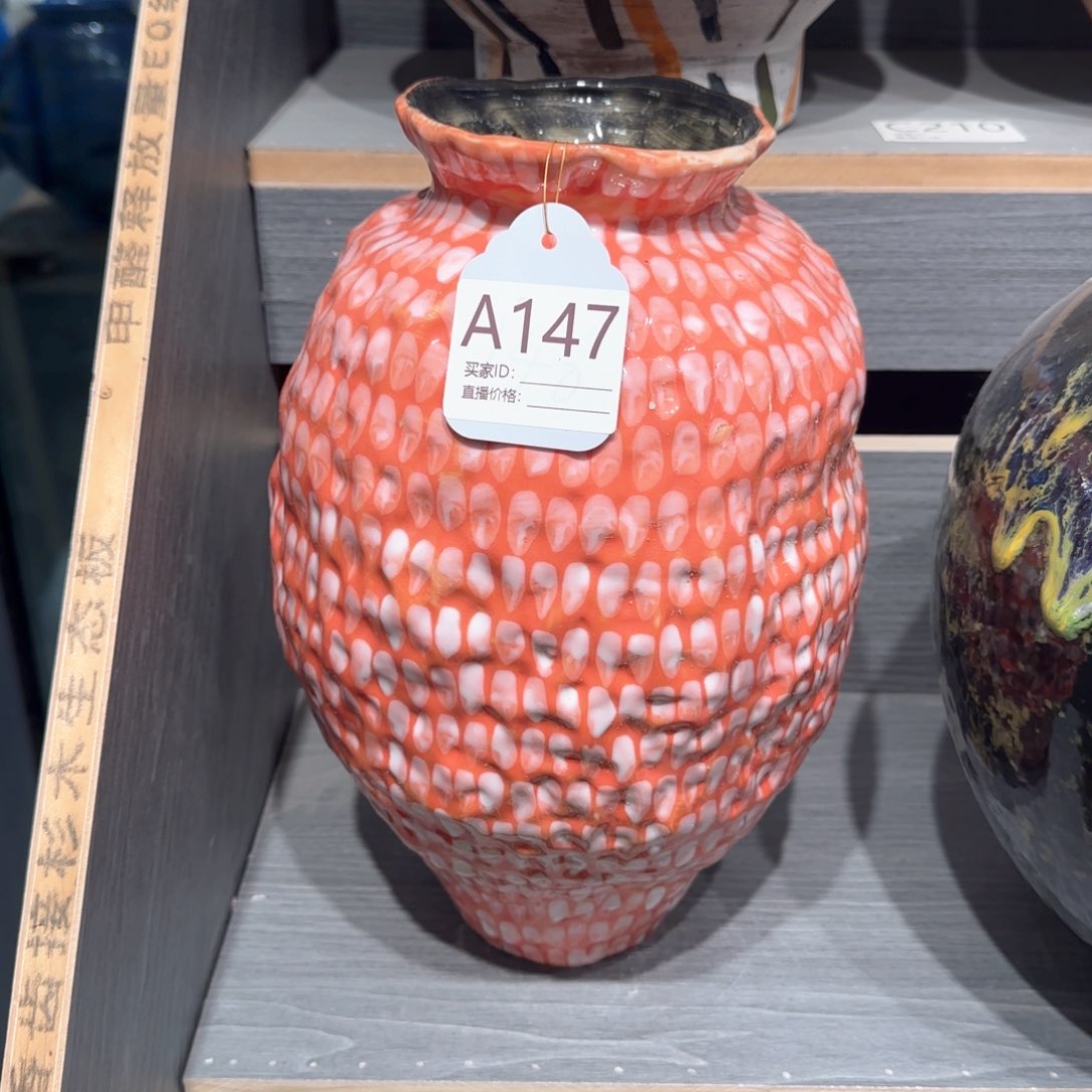 景德镇陶瓷艺术品