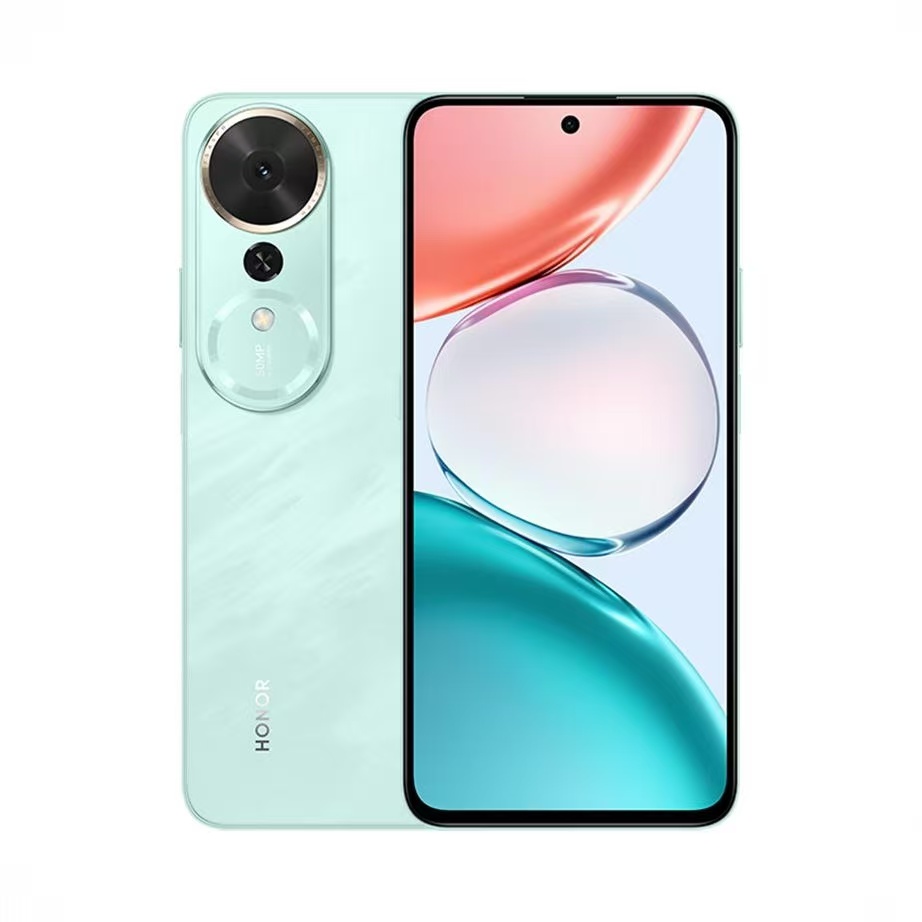 95新 honor/荣耀 畅玩70plus 5G手机 7000mAh大电池 直面屏手机