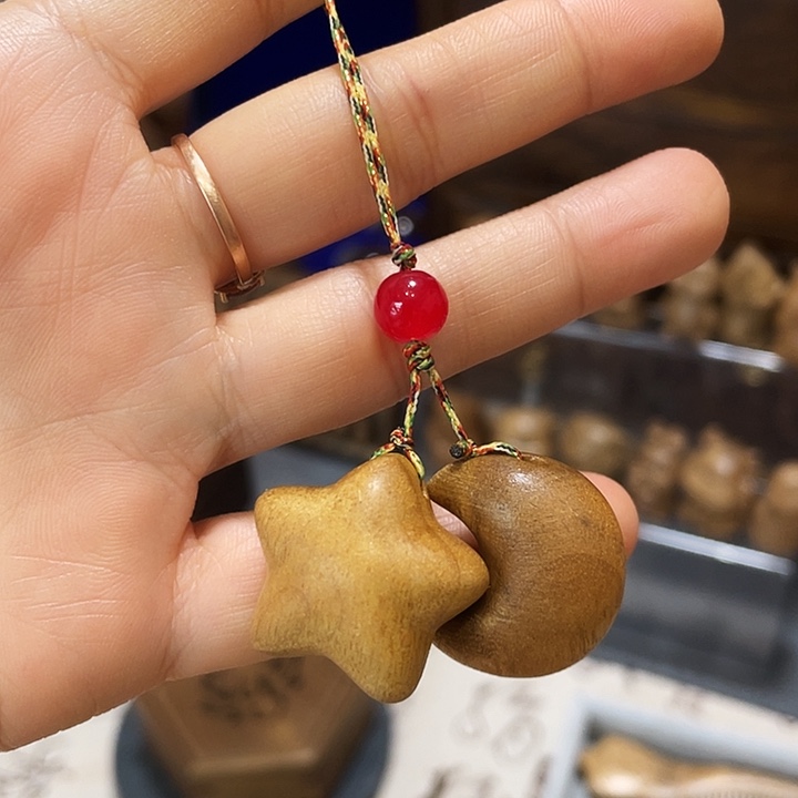 金丝楠小叶桢楠老料挂件