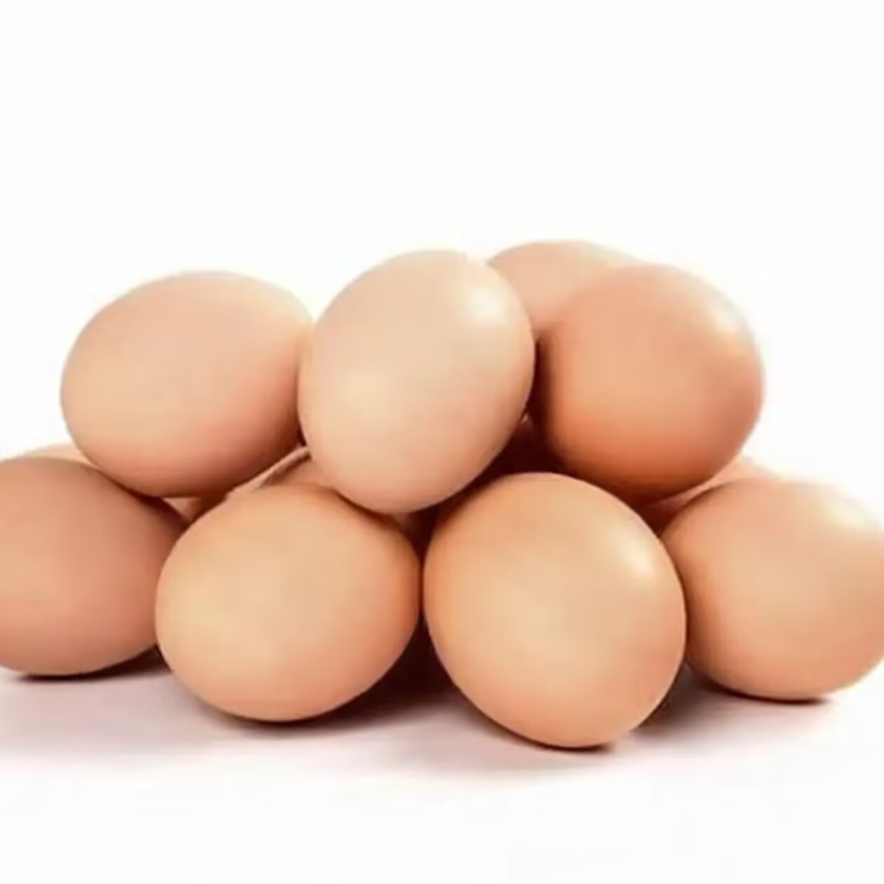 农家散养土鸡蛋鸭蛋