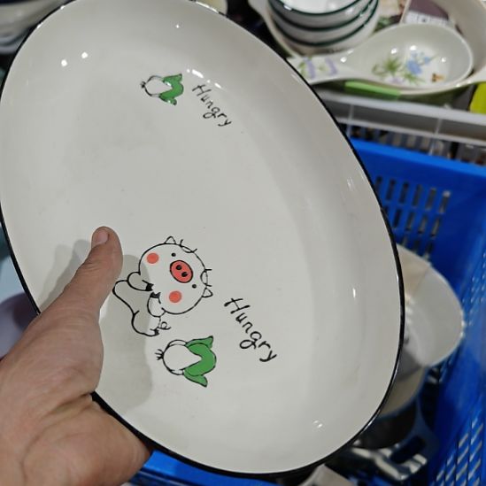 杯陶瓷杯碗盘微瑕疵介意慎拍介意