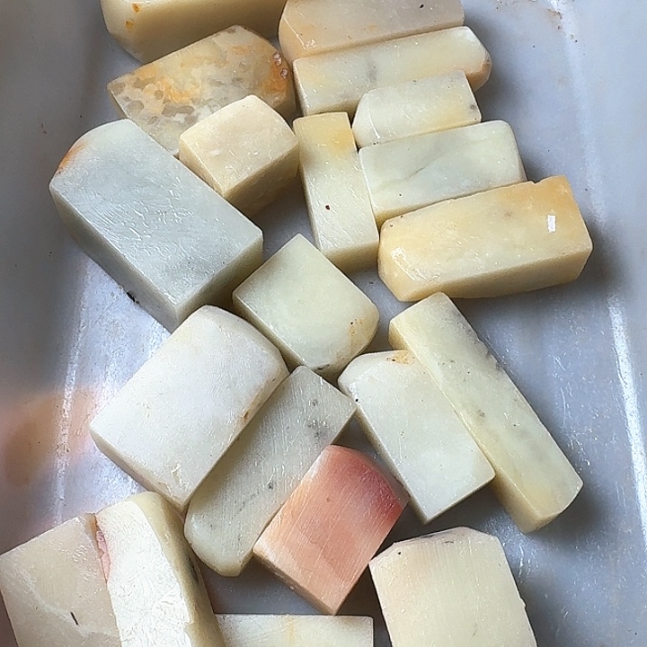 寿山石寿山石的种类