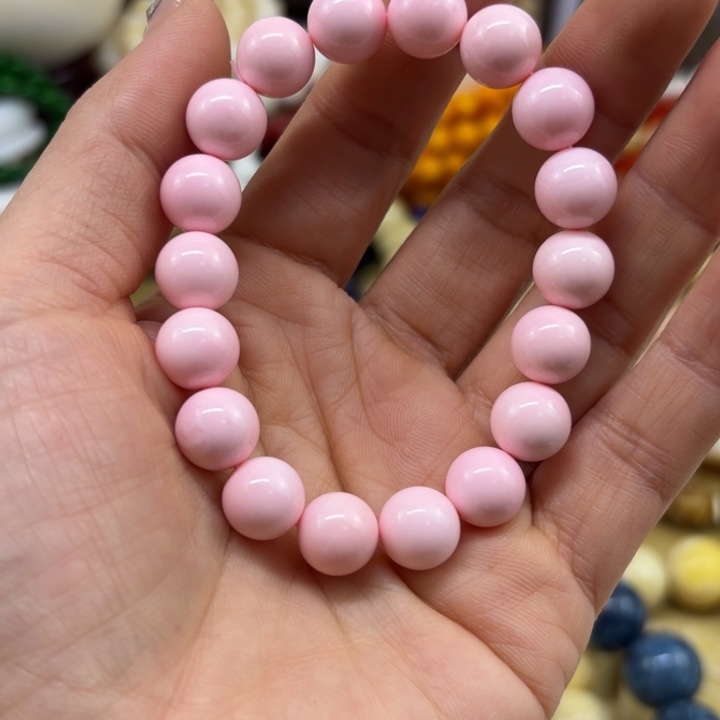 非洲紫檀（红花梨）粉10串