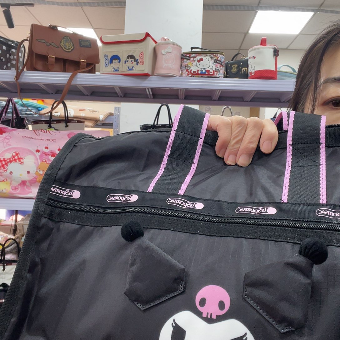 化妆包等各种产品