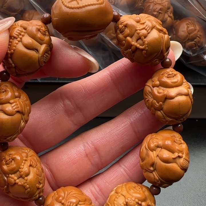 手串橄榄核橄榄核