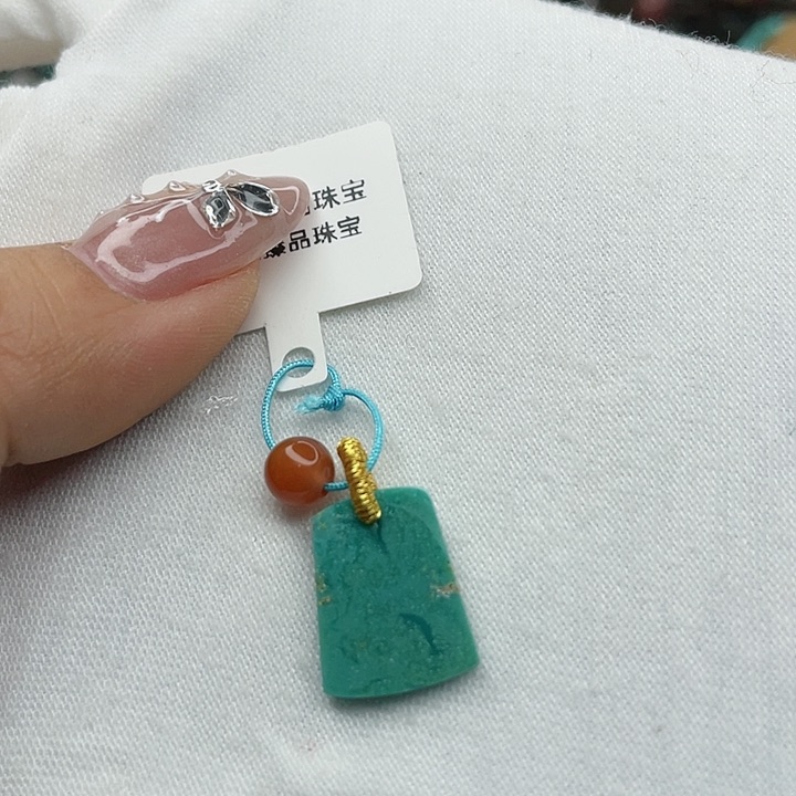 南红玛瑙珠宝奇石未镶嵌