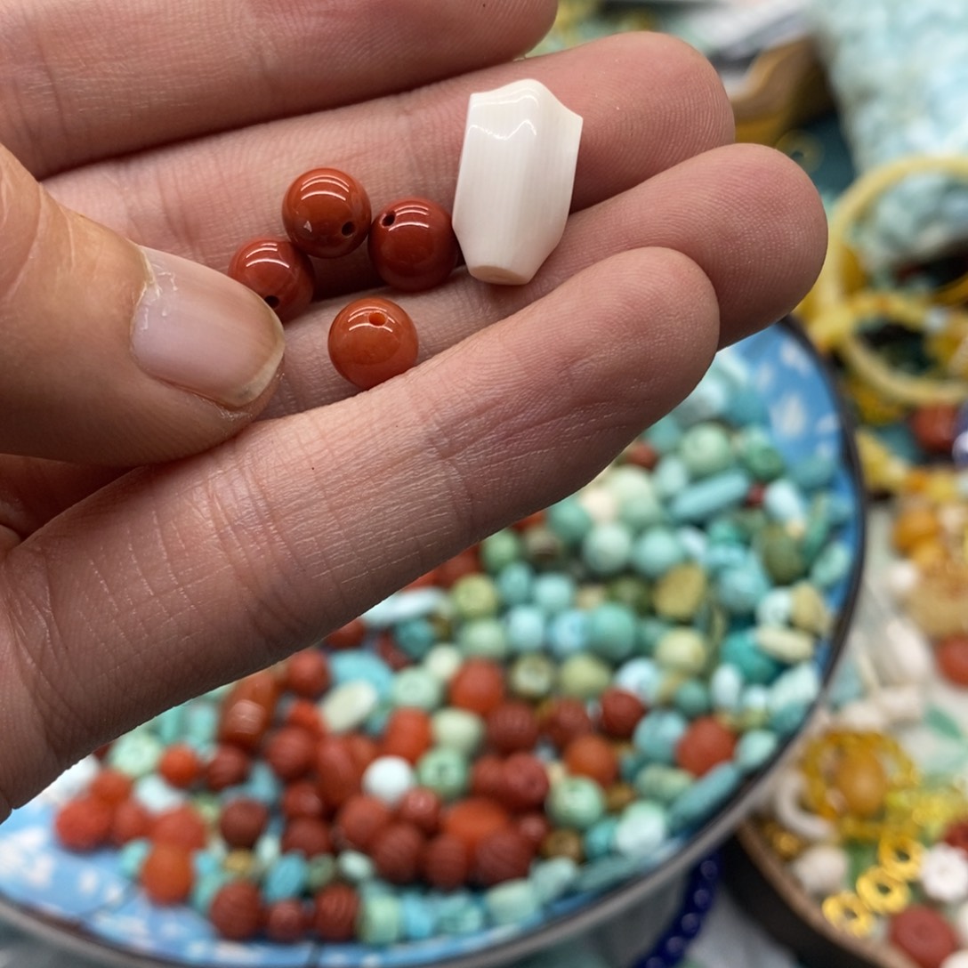 【闪购商品】南红玛瑙433未镶嵌南