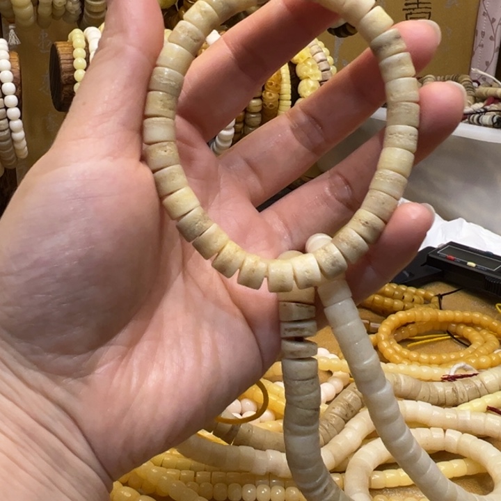 手串/手链驼骨直径8驼嘎