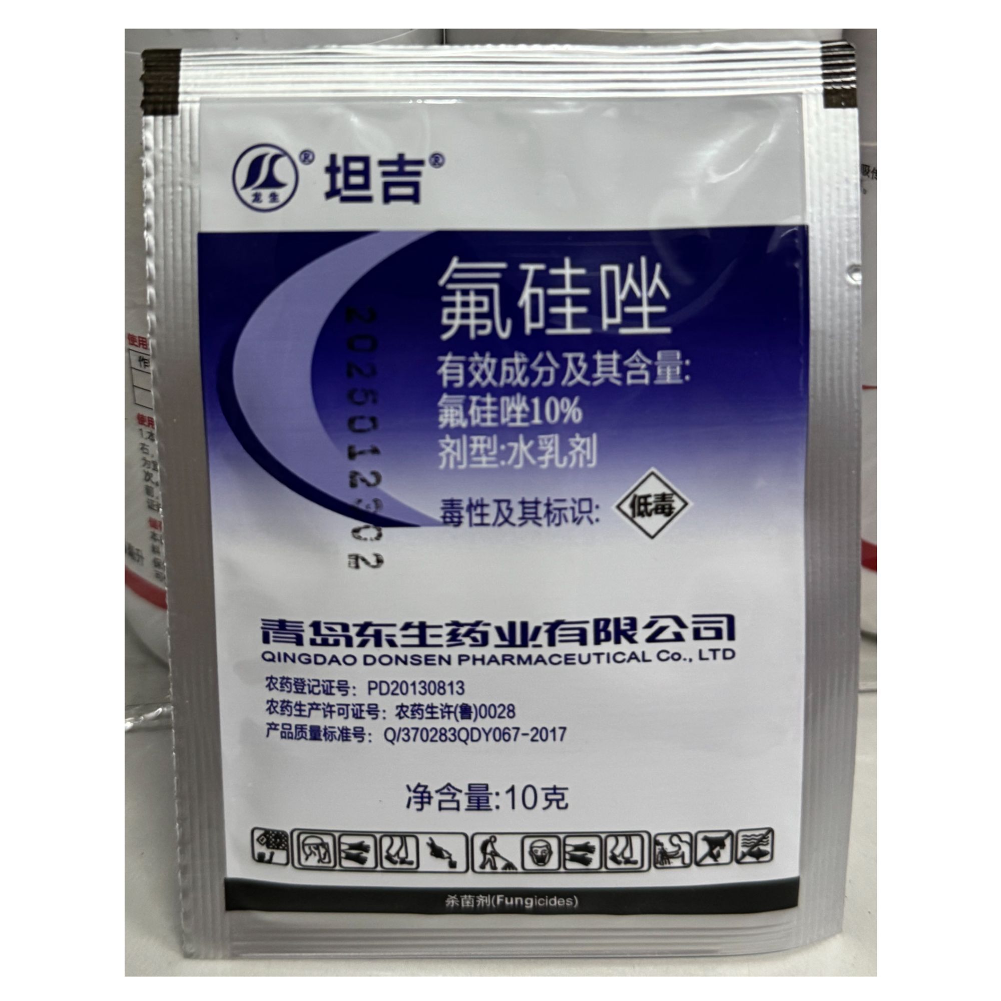 丝瓜控旺一套一桶水，打30-40斤水，氟硅锉+24-表芸苔素内酯组合款