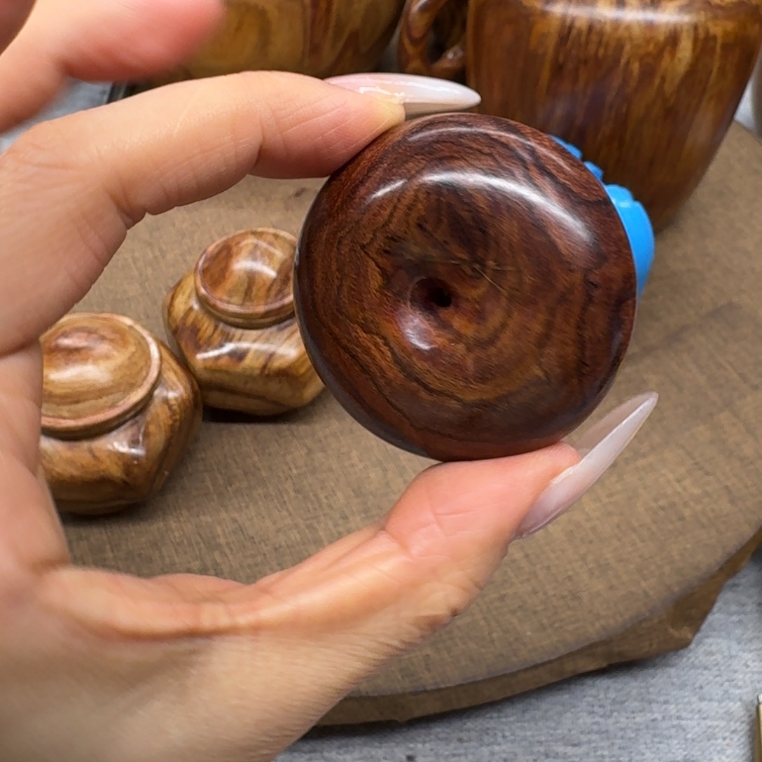 天***心黄花梨/降香黄檀1