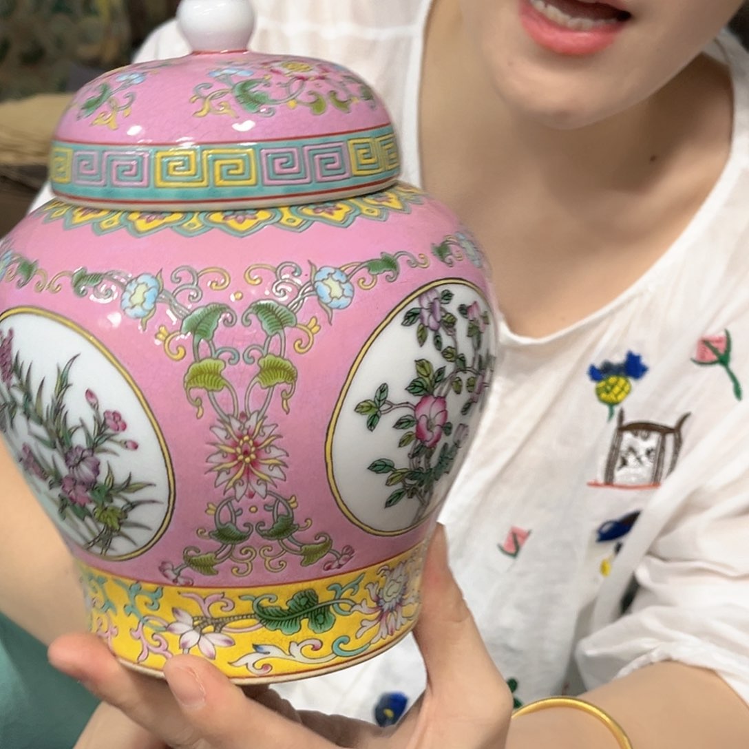摆件//////景德镇陶瓷瓷器。
