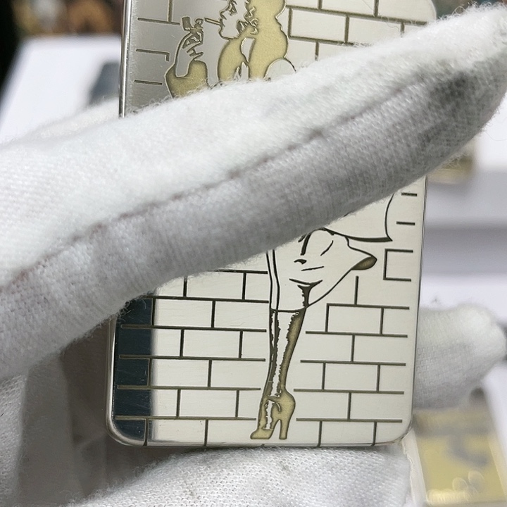 【闪购商品】佐罗军机风女墙