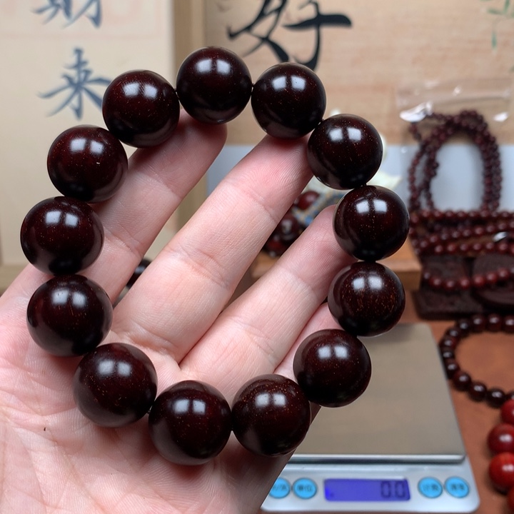 ༄***࿐檀香紫檀（小叶紫檀）