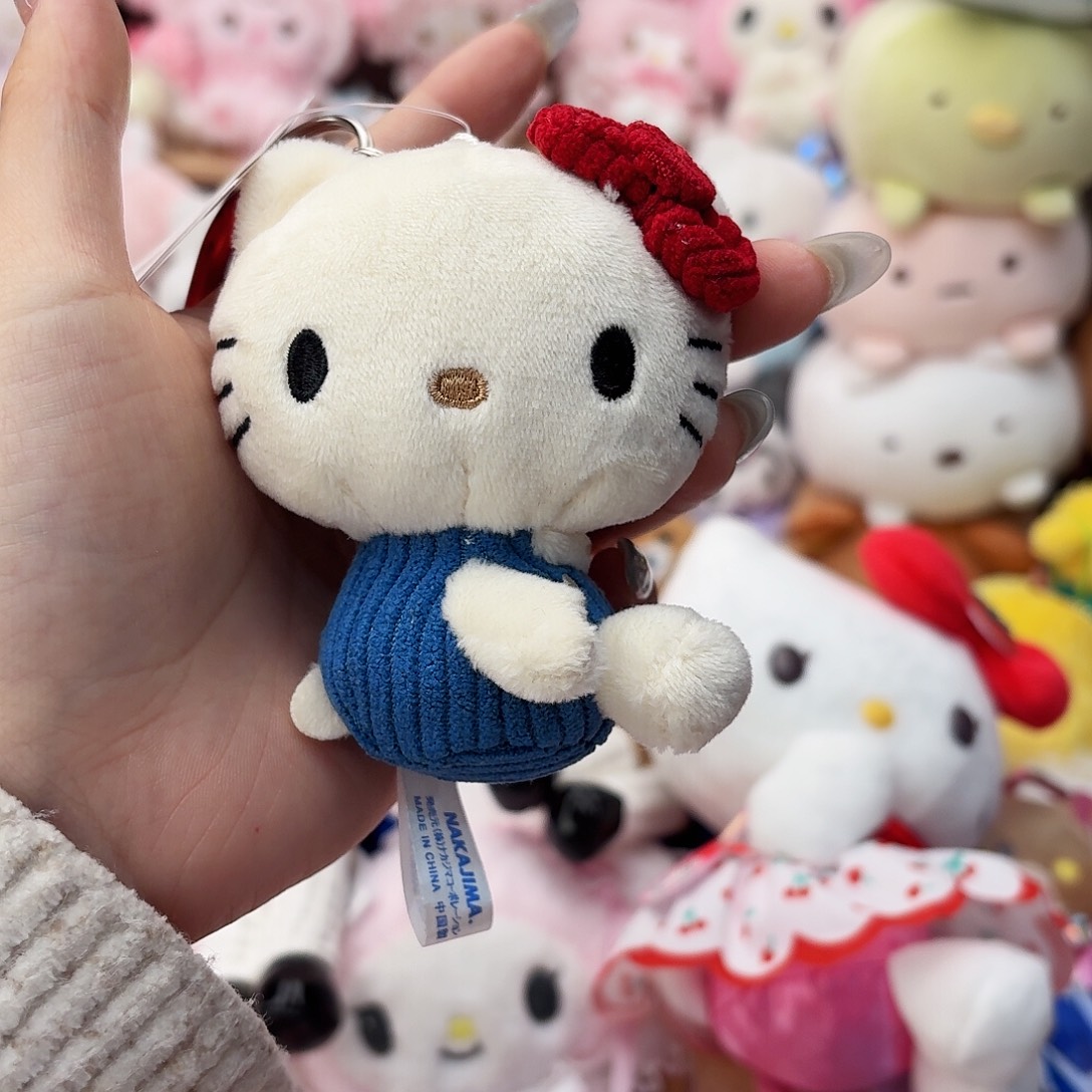 布艺宝宝专拍复古挂件