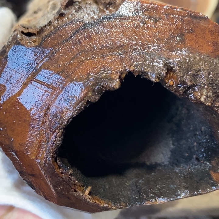 贡木手串说*话定制不退不换