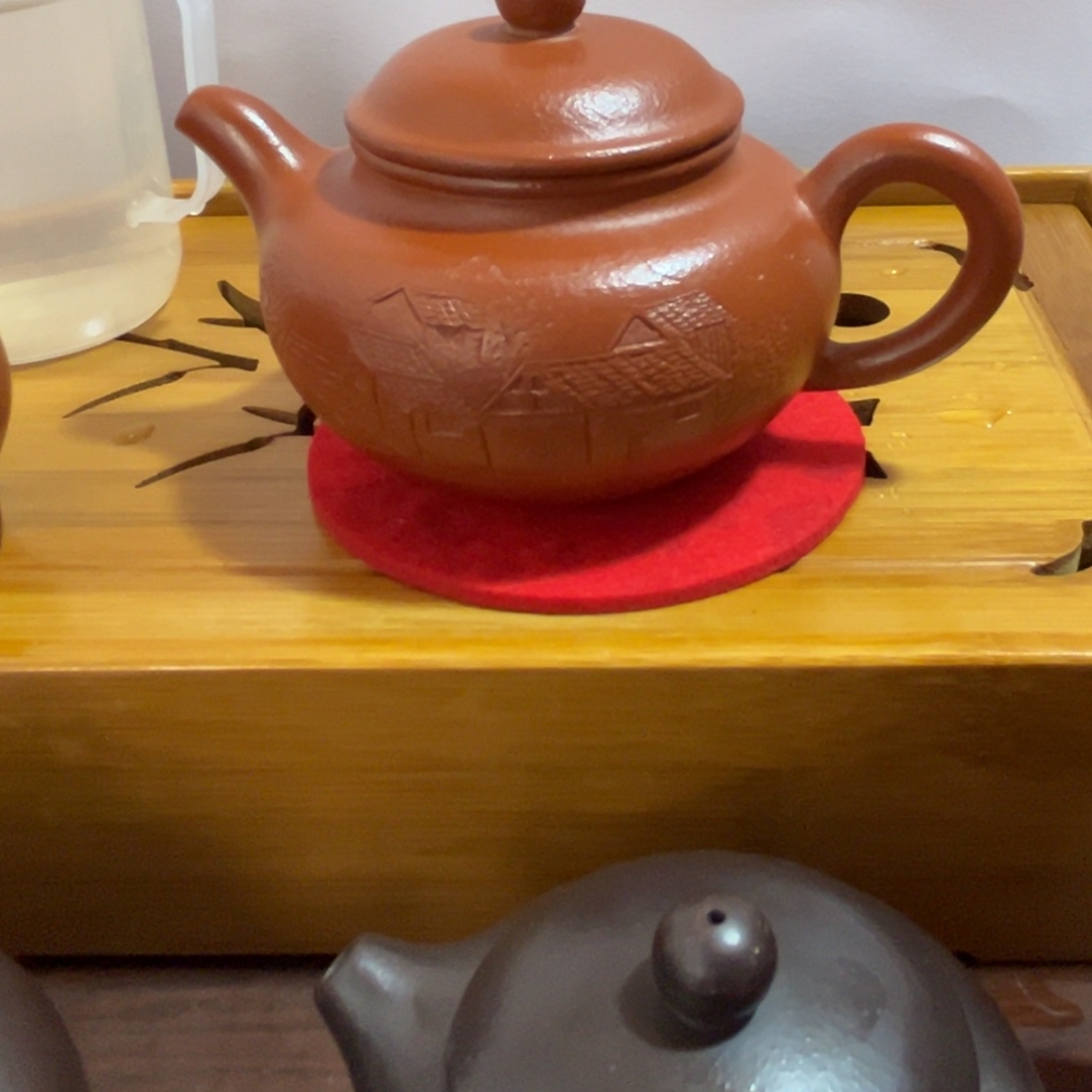 瓦***乐紫砂茶壶中国宜兴紫砂壶