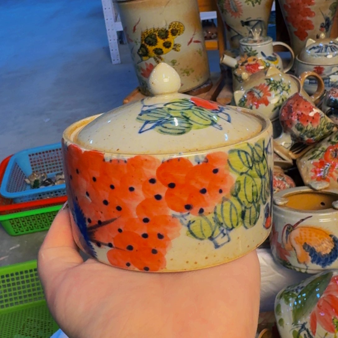 瓶景德镇源头厂家