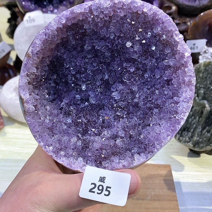 【闪购商品】水晶天然水晶摆件未镶嵌