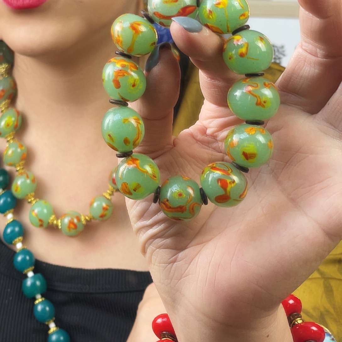 琉璃DIY哈哈哈哈哈