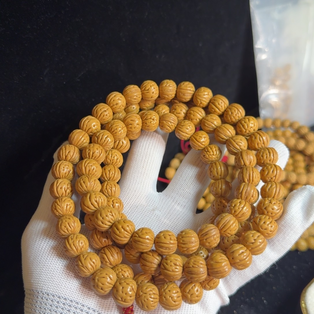 今***你桃核吊坠12X10.5魔鬼肌肉纹爆肉宽齐