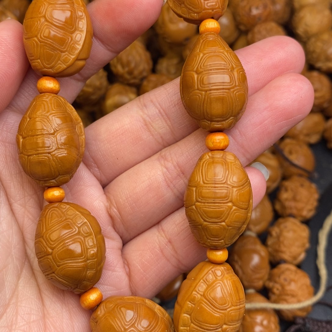 橄榄核吊坠橄榄核富甲